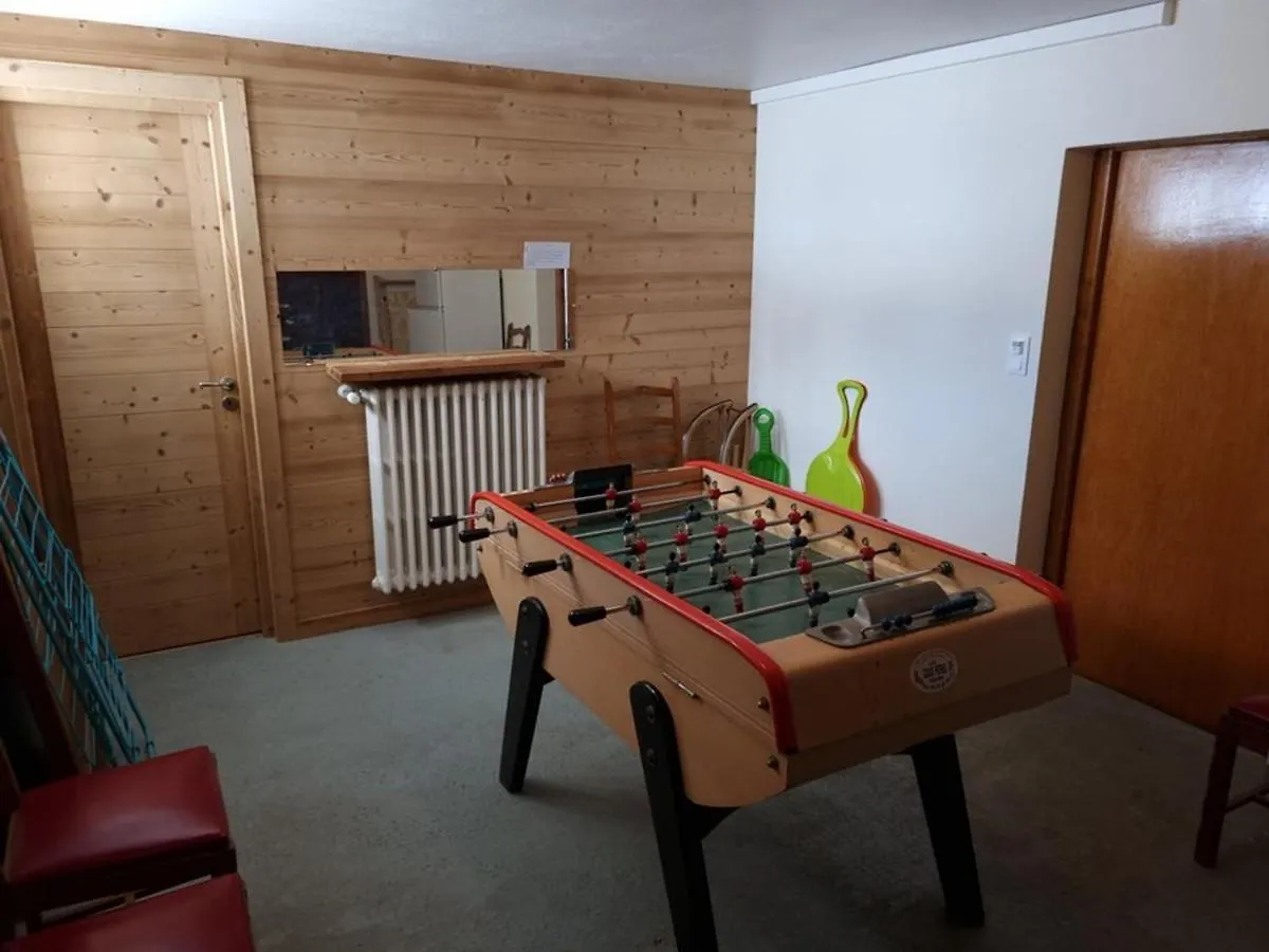 Grand Chalet 11 Pers, 4 Chambres, Sud, Proche Ski - Fr-1-733-72 Crest-Voland Francia